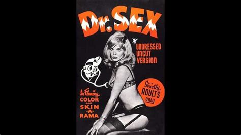 Dr Sex 1964