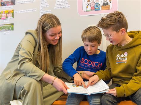 Vacatures Kinderopvang Basisonderwijs Tilburg Werken Bij Xpect