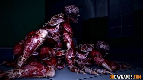 3D Gay Aliens Fucking Hard BoyFriendTV