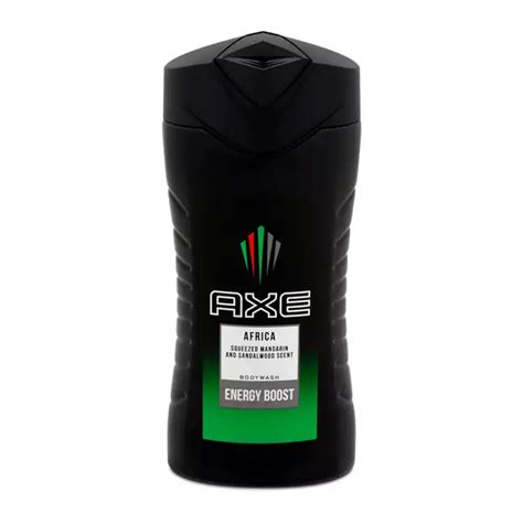 Axe Africa El Pod Prysznic Ml Darmarsklep Pl