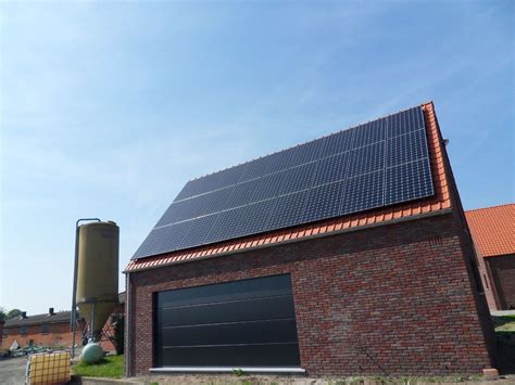 27 Zonnepanelen Oostrozebeke Oostrozebeke Suntronics Pro