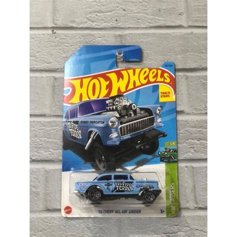 Hkk Hot Wheels Regular Gasser