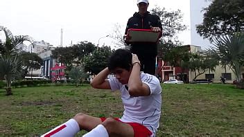 Pitazo Castigador XVIDEOS