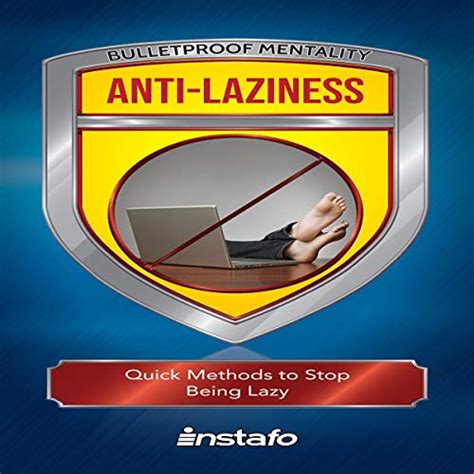 Amazon Anti Laziness Quick Methods To Stop Being Lazy