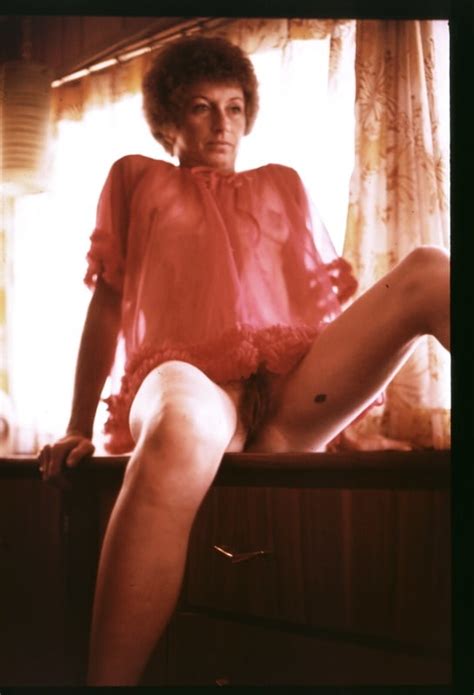 Retro Vintage Polaroid 185 199 3 Porn Pic