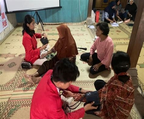 KENALI DAN CEGAH PENYEBARAN DBD STIKES Guna Bangsa Yogyakarta