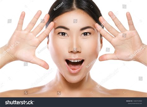 imágenes de Asian nude makeup Imágenes fotos y vectores de stock Shutterstock