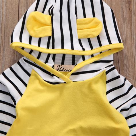 Vêtements pour nouveau né Ensemble de vêtements pour bébés garçons et