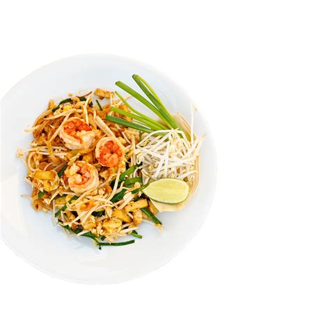 Pad Thai | Yo Thai Food