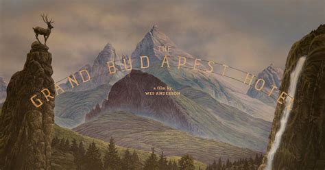 The Grand Budapest Hotel Wallpapers Wallpaper Cave