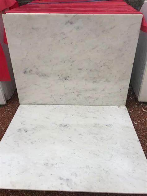 Wonder White Marble For Flooring Thickness Mm In Ajmer