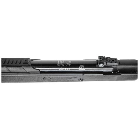 Hatsan MOD 124 Vortex Gas Piston, Air Rifle 5.5 mm (.22) | KARABINKI ...