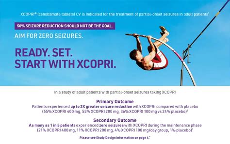 Xcopri Epilepsy Downloadable Resources Hcp