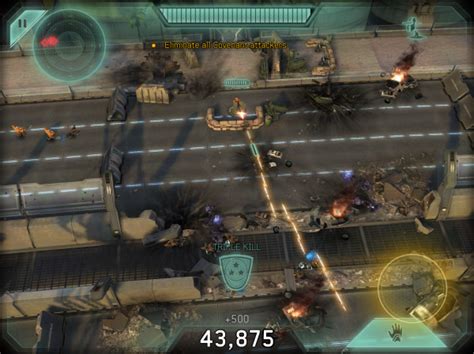 Halo: Spartan Strike Review | 148Apps