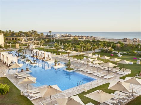 Hotel Tui Blue Palm Beach Palace In Djerba G Nstig Buchen Bei Tui Ch