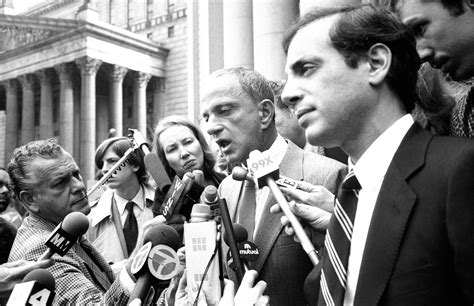 The New Roy Cohn Documentary Shows We're All Hypocrites