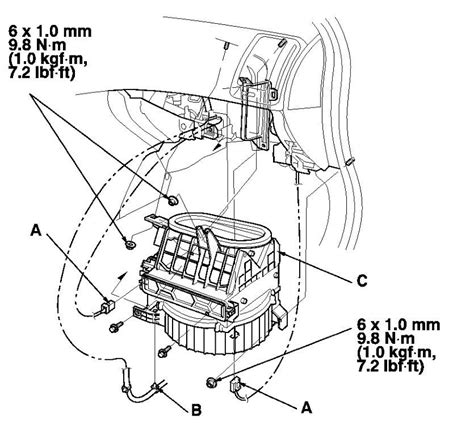 Replace Evap Canister To Correct Evap System Problems Honda