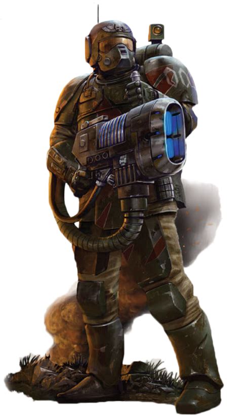 Kasrkin | Warhammer 40k Wiki | Fandom