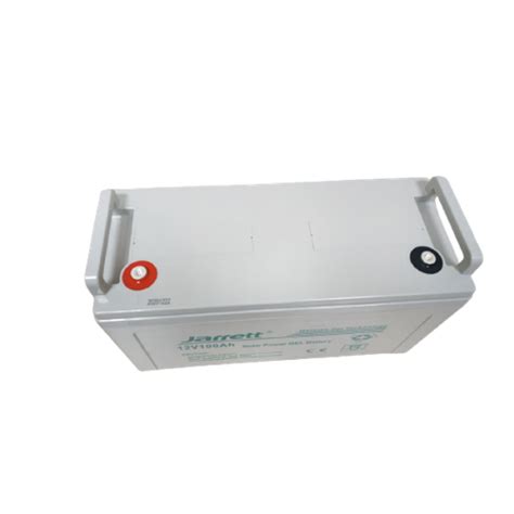 Купить Аккумулятор гелевый 100 Ah 12V Jarrett GEL Battery (гелевый ...