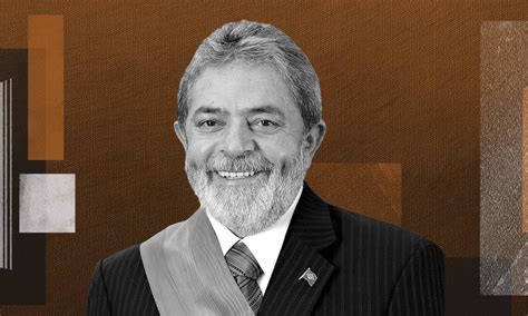 Governo Lula em números do primeiro mandato à prisão Jornal O Globo