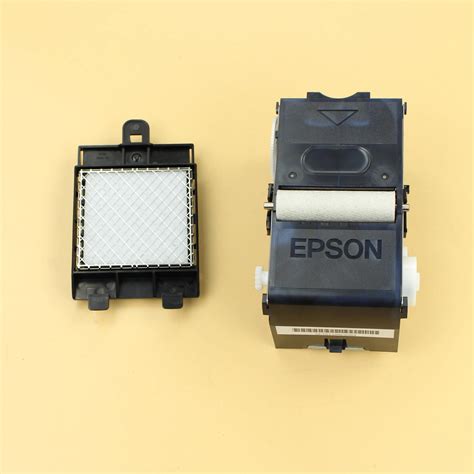 Free Shipping Original Printhead Cleaning Kit For Epson Surecolor