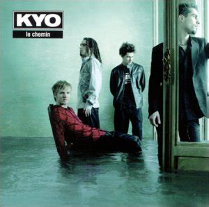 Discographie KYO Site Officiel