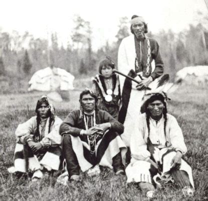 Home of the Ojibwe - Apostle Islands National Lakeshore (U.S. National ...