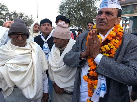 Dharampal Lakra Wiki, Age, Height, Education, Political Career, Family