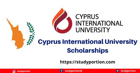 Cyprus International University Scholarships 2023 Quick Guide