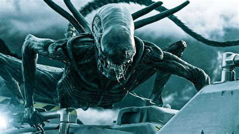 Alien, girano voci sul progetto di una serie tv - Wired
