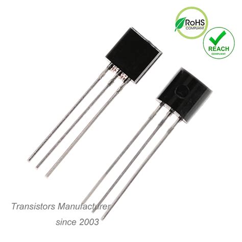 Amazon Hot Selling Transistor 13003 - Buy Transistor 13003 Product on ...
