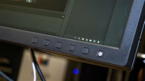 BenQ SW321C Review – Camera Jabber
