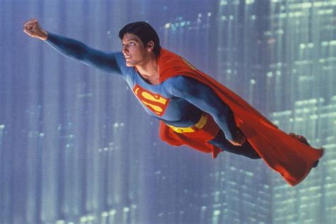 Video Así Fue El Workout De Christopher Reeve Para Convertirse En Superman Dc Comics