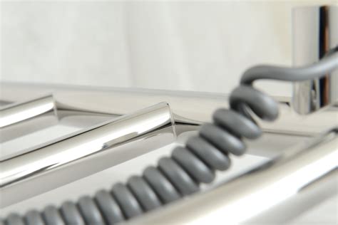 Галант 4.0 | электрический полотенцесушитель Сунержа