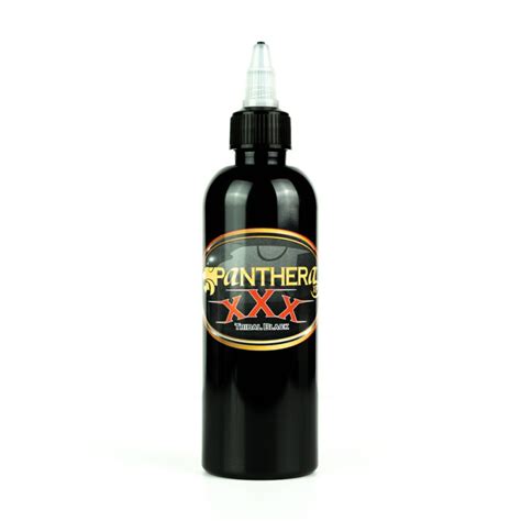 Panthera Ink Tribal XXX 150ml