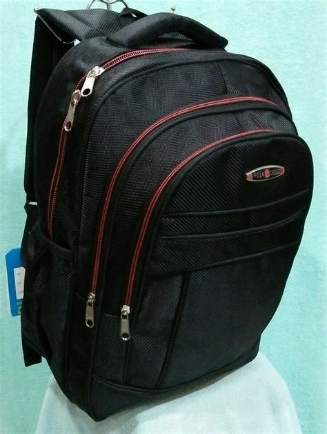 Harga Tas Polo Ransel