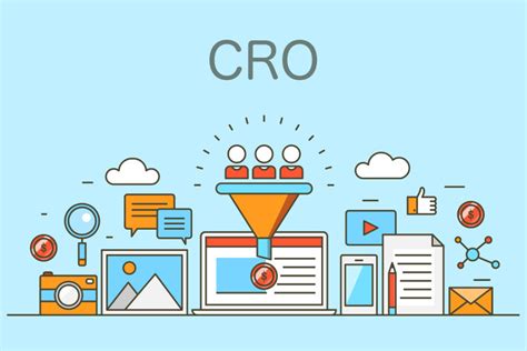 What Is CRO Conversion Rate Optimisation PloPdo