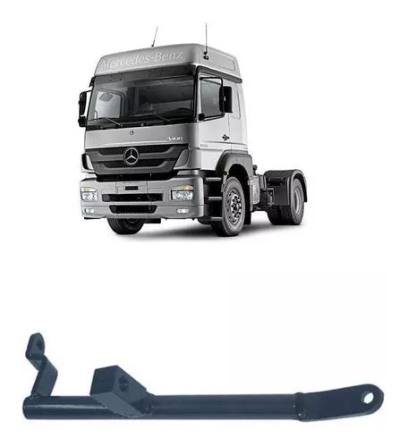 Alavanca De Acionamento Cambio 9452603137 Mercedes Benz Axor Frete grátis