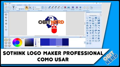 Logo Maker O Melhor Criador De Logo Youtube