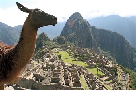 Peru Opens Machu Picchu For Lone Tourist Who Had Been Stranded In The