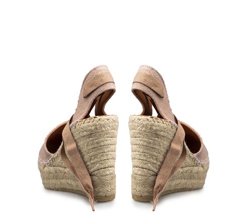 ΓΥΝΑΙΚΕΙΕΣ ΕΣΠΑΝΤΡΙΓΙΕΣ MACARENA NUDE Γυναικείες Πλατφόρμες ΓΥΝΑΙΚΕΙΑ Παπούτσια sagiakos gr