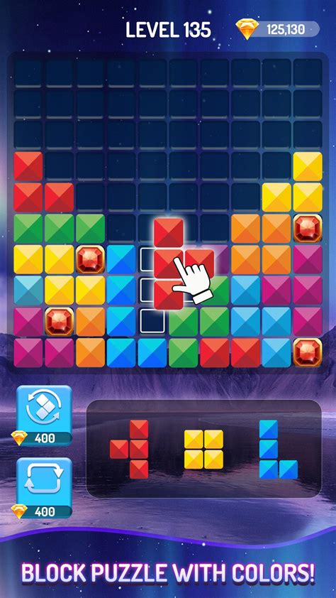 Color Classic Puzzle Block Apk For Android Download