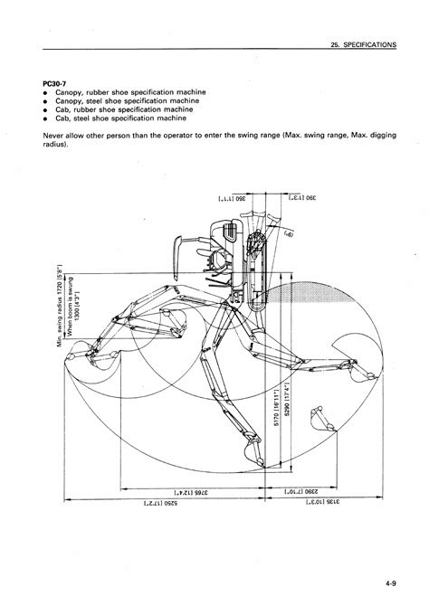 Manual Komatsu PC40-7 (page 200 of 213) (English)