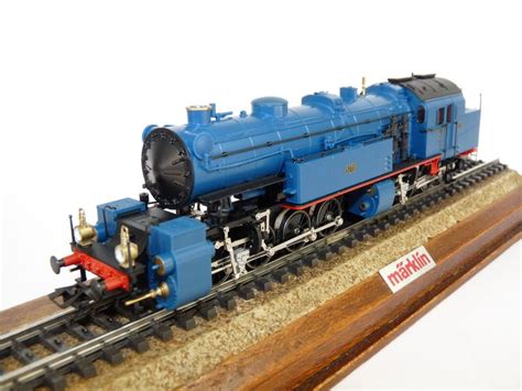 M Rklin H Tender Locomotief Gt Drg Catawiki