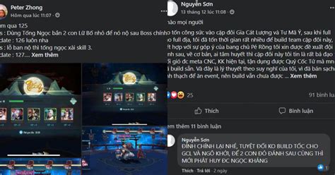 Tựa game này y hệt 1 hot girl thế hệ mới Nhìn là mê nhưng khó chiều và cực bướng Mọt game