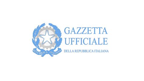 Legge Di Bilancio Pubblicazione In Gazzetta Ufficiale