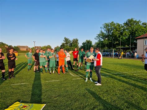 VfB Gräfenhainichen gewinnt den Kreispokal