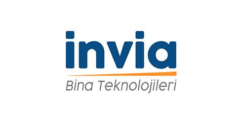 INVIA Bina Teknolojileri Ltd Zayıf Akım Teknisyeni İş İlanı