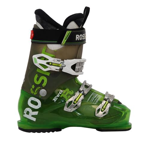 Rossignol Evo 70 Ski Boot 2016 Atelier Yuwa Ciao Jp