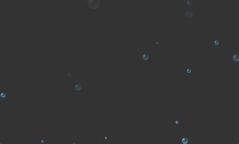 15 Animated Css Bubbles Codeymaze